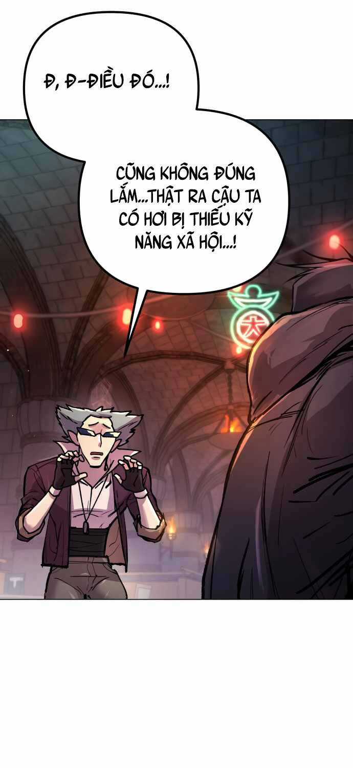 Thiên Ma 3077 - Chapter 3 - Trang 40