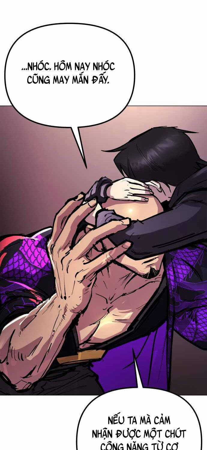 Thiên Ma 3077 - Chapter 3 - Trang 41