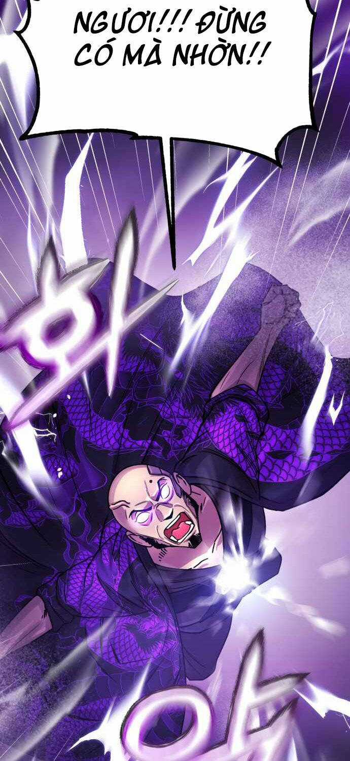 Thiên Ma 3077 - Chapter 3 - Trang 49