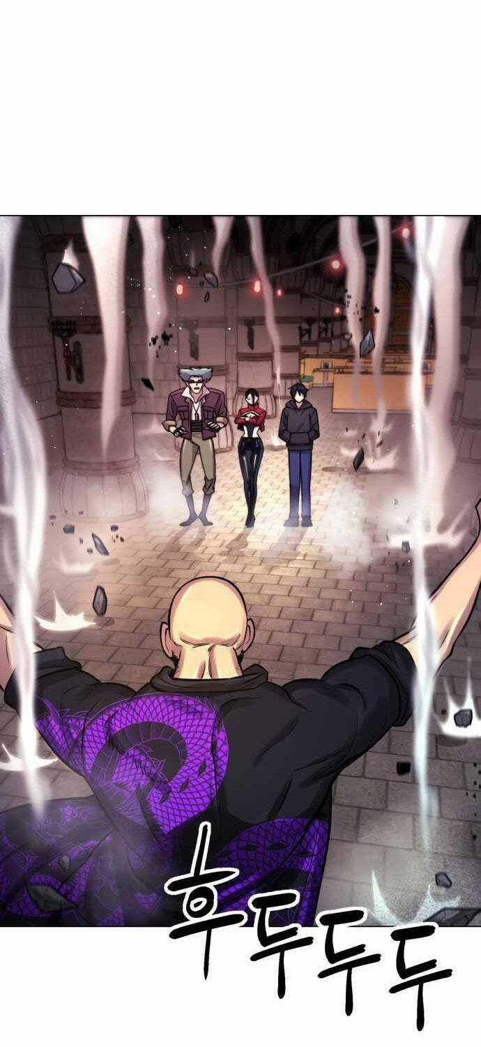 Thiên Ma 3077 - Chapter 3 - Trang 54