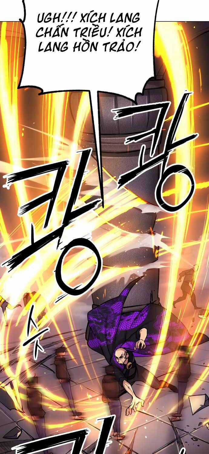 Thiên Ma 3077 - Chapter 3 - Trang 71