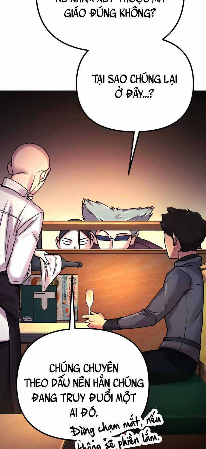 Thiên Ma 3077 - Chapter 3 - Trang 9