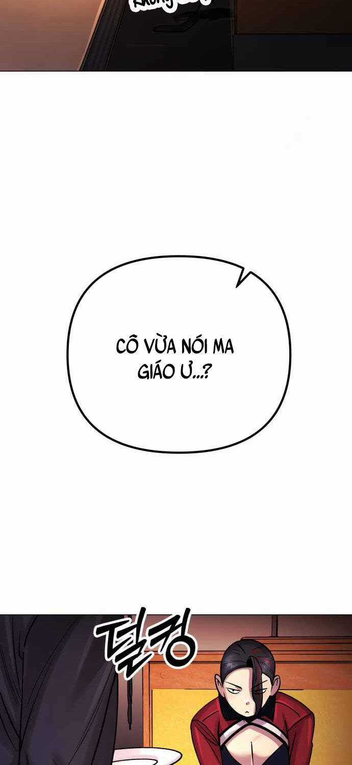 Thiên Ma 3077 - Chapter 3 - Trang 10