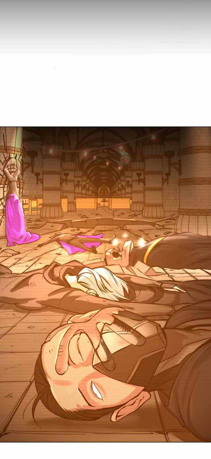 Thiên Ma 3077 - Chapter 3 - Trang 94