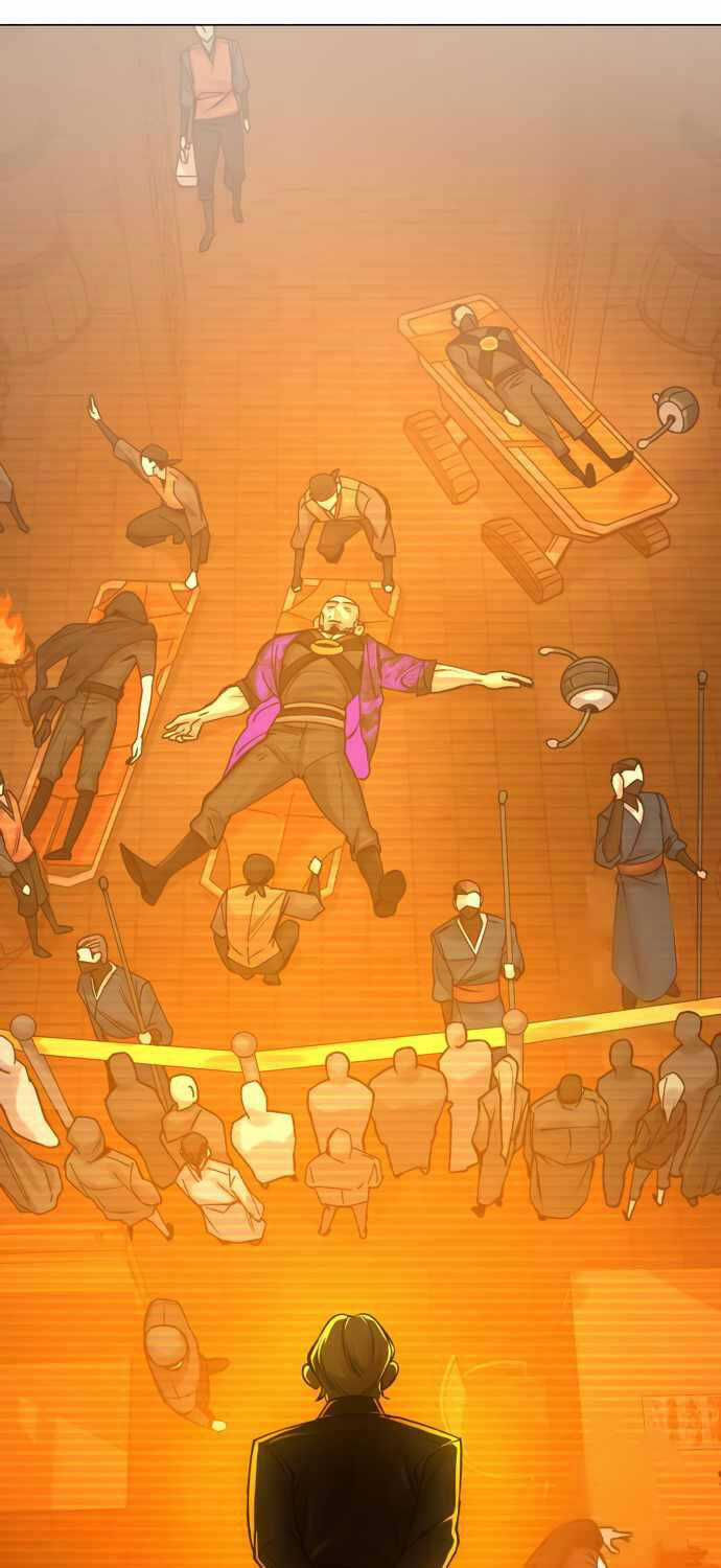 Thiên Ma 3077 - Chapter 3 - Trang 98