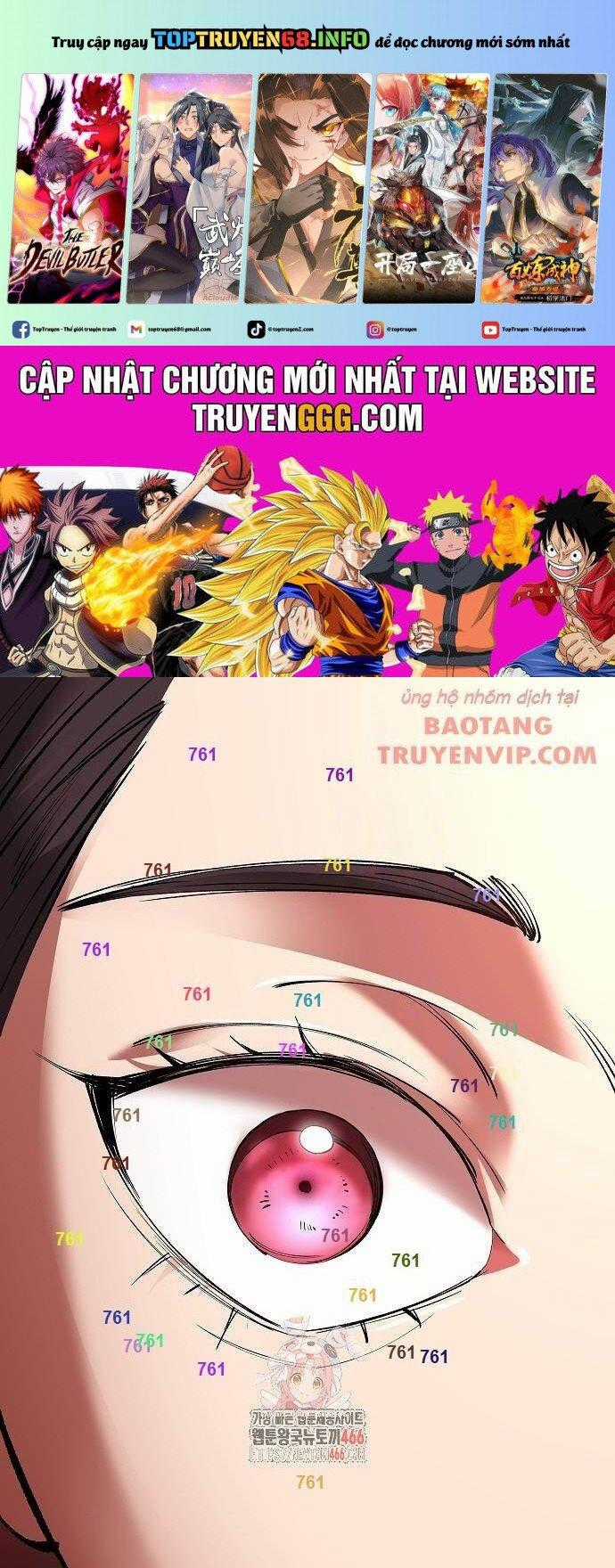 Thiên Ma 3077 - Chapter 30 - Trang 1