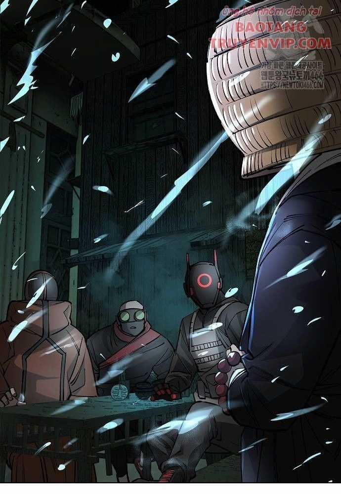 Thiên Ma 3077 - Chapter 30 - Trang 105