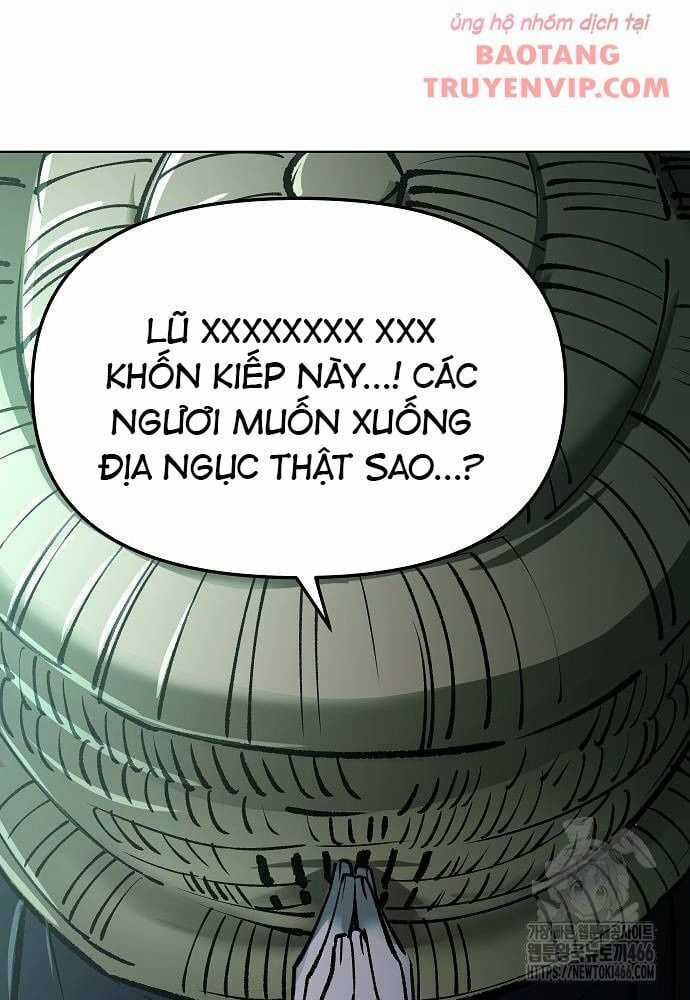 Thiên Ma 3077 - Chapter 30 - Trang 117