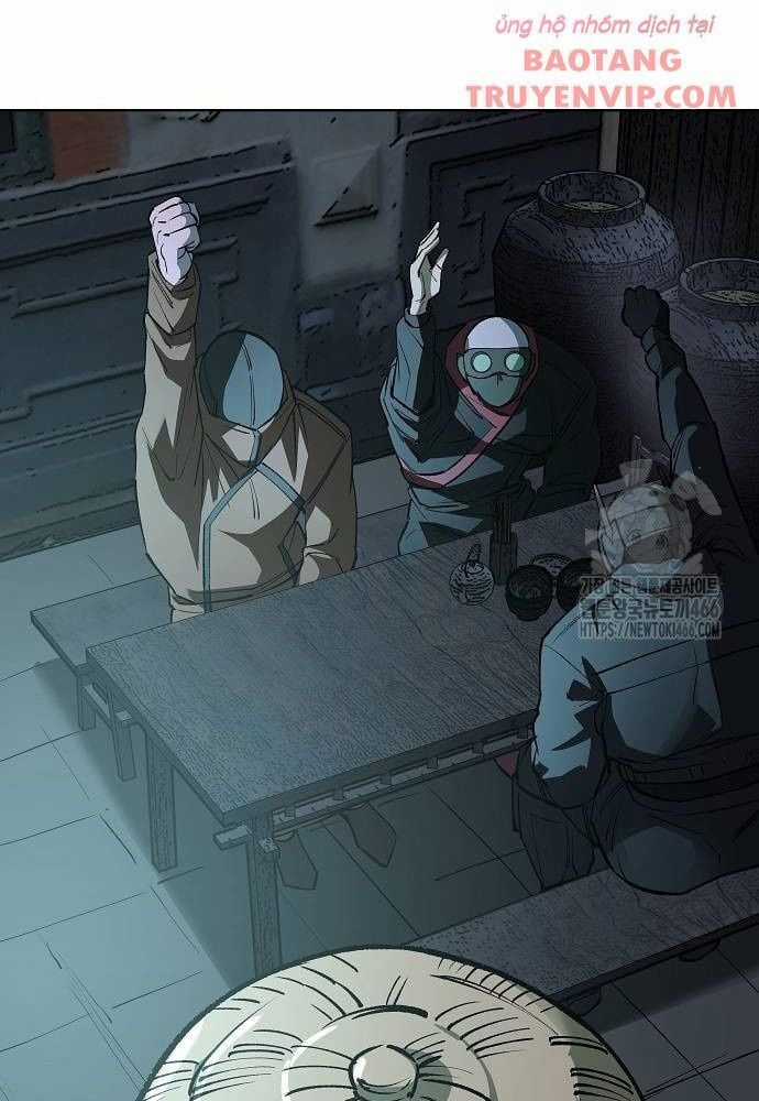 Thiên Ma 3077 - Chapter 30 - Trang 119