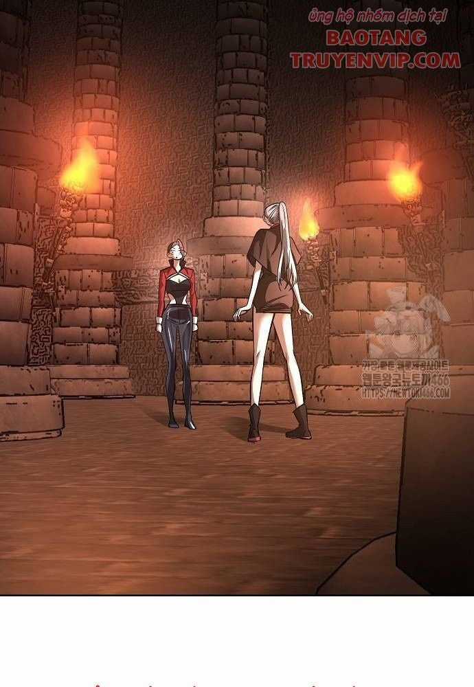 Thiên Ma 3077 - Chapter 30 - Trang 18