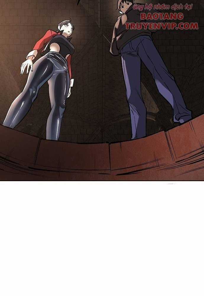 Thiên Ma 3077 - Chapter 30 - Trang 34