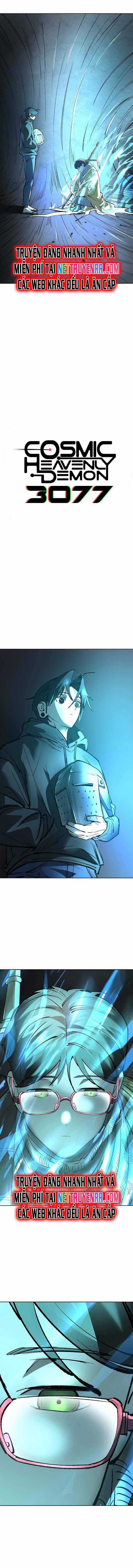 Thiên Ma 3077 - Chapter 32 - Trang 2