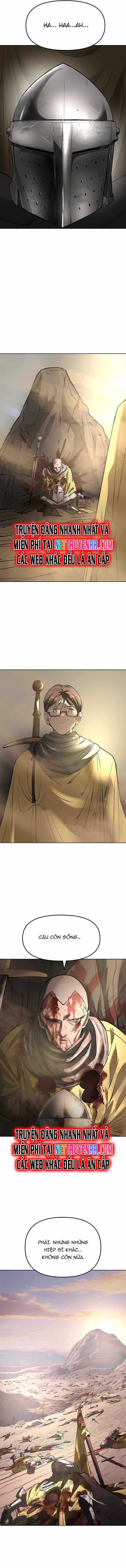 Thiên Ma 3077 - Chapter 32 - Trang 13