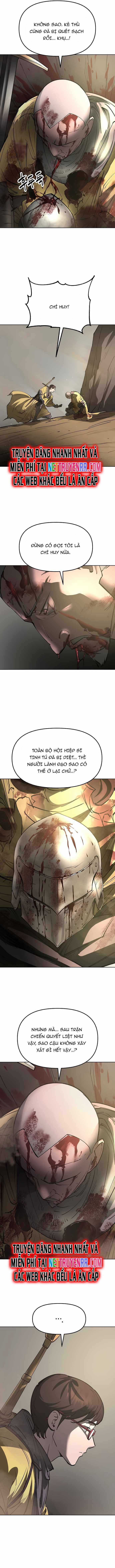Thiên Ma 3077 - Chapter 32 - Trang 14