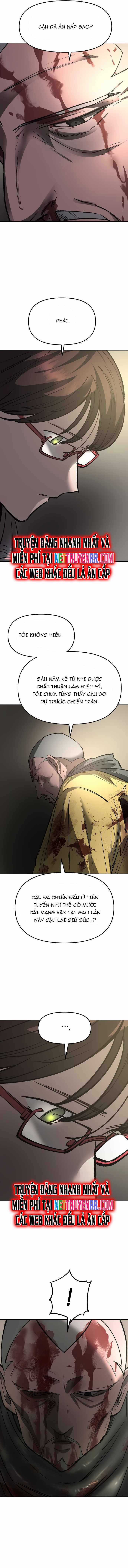 Thiên Ma 3077 - Chapter 32 - Trang 15