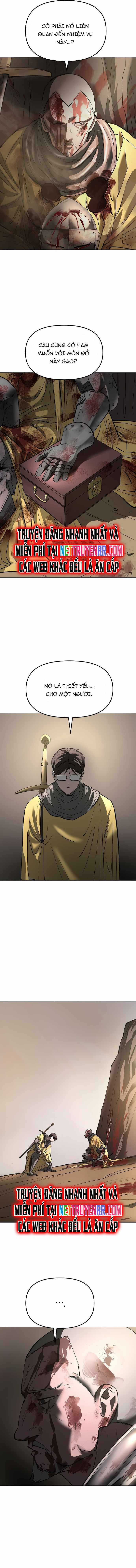 Thiên Ma 3077 - Chapter 32 - Trang 16