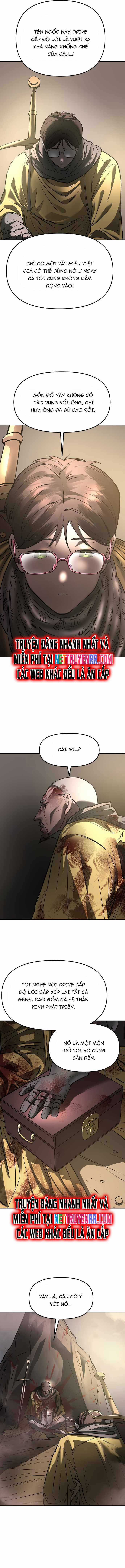 Thiên Ma 3077 - Chapter 32 - Trang 17