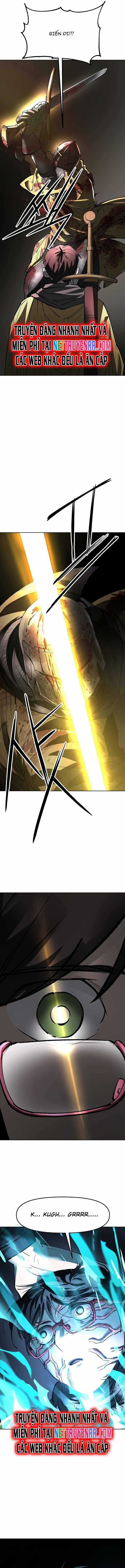 Thiên Ma 3077 - Chapter 32 - Trang 19