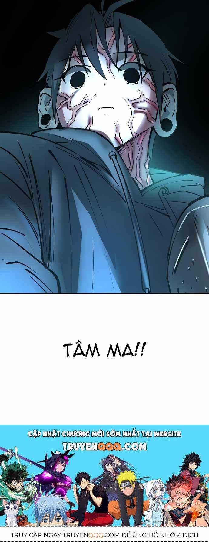 Thiên Ma 3077 - Chapter 32 - Trang 20
