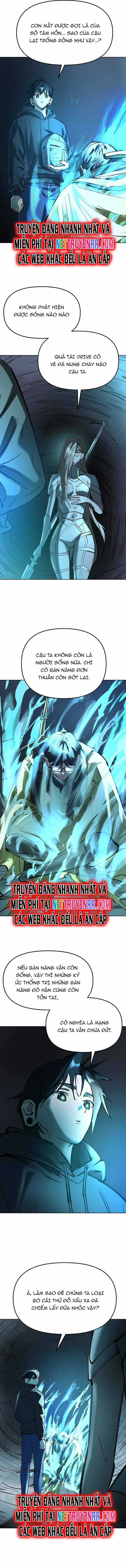 Thiên Ma 3077 - Chapter 32 - Trang 3