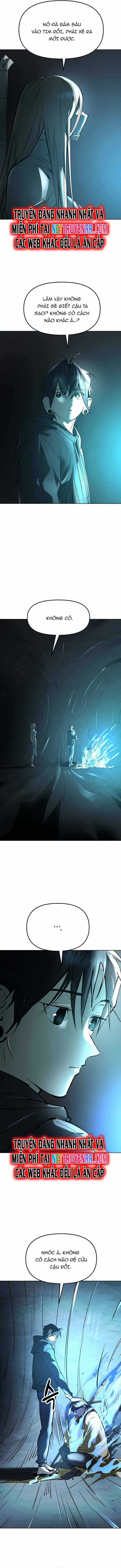 Thiên Ma 3077 - Chapter 32 - Trang 4