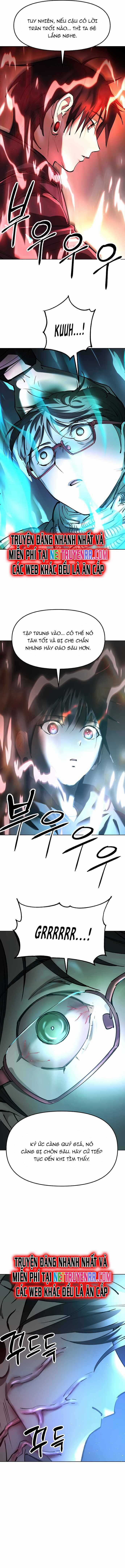 Thiên Ma 3077 - Chapter 32 - Trang 5