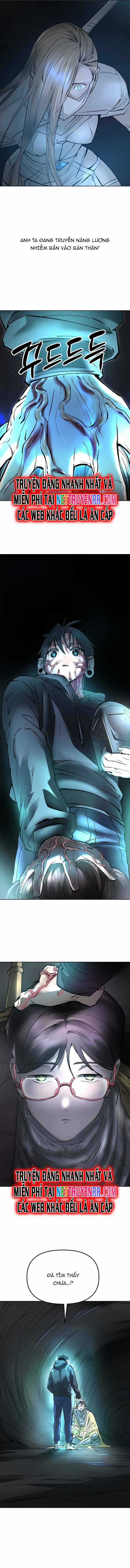 Thiên Ma 3077 - Chapter 32 - Trang 6