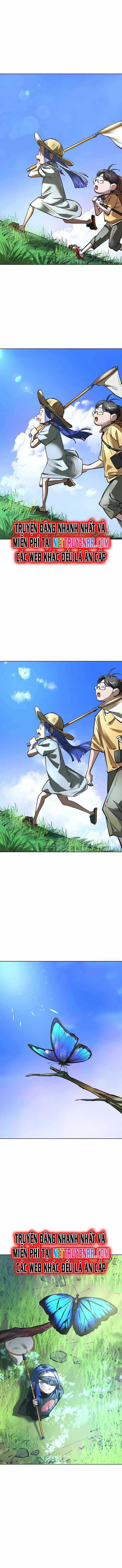 Thiên Ma 3077 - Chapter 32 - Trang 8