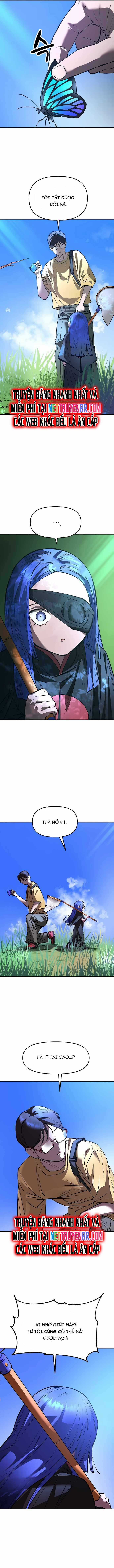 Thiên Ma 3077 - Chapter 32 - Trang 9