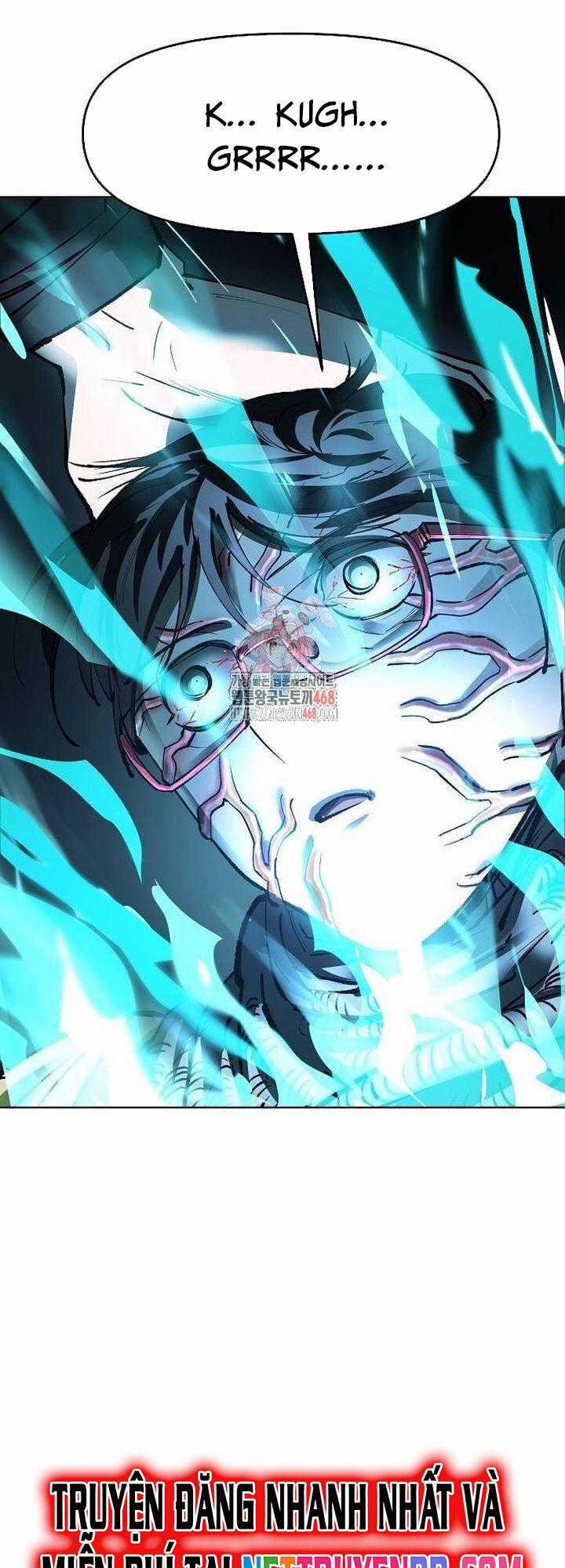 Thiên Ma 3077 - Chapter 33 - Trang 2