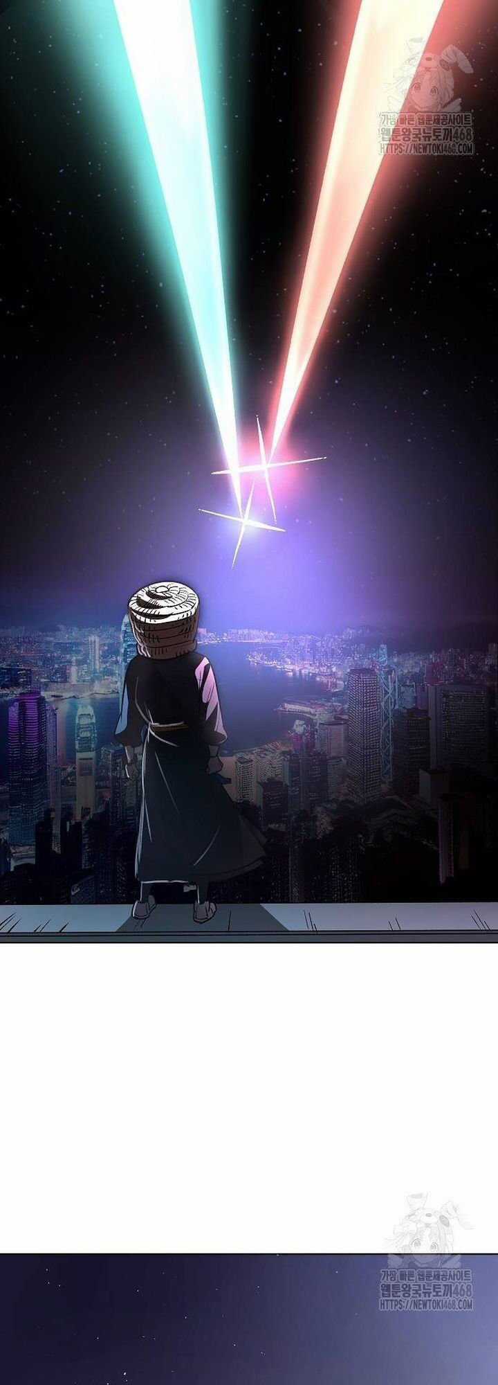 Thiên Ma 3077 - Chapter 33 - Trang 17