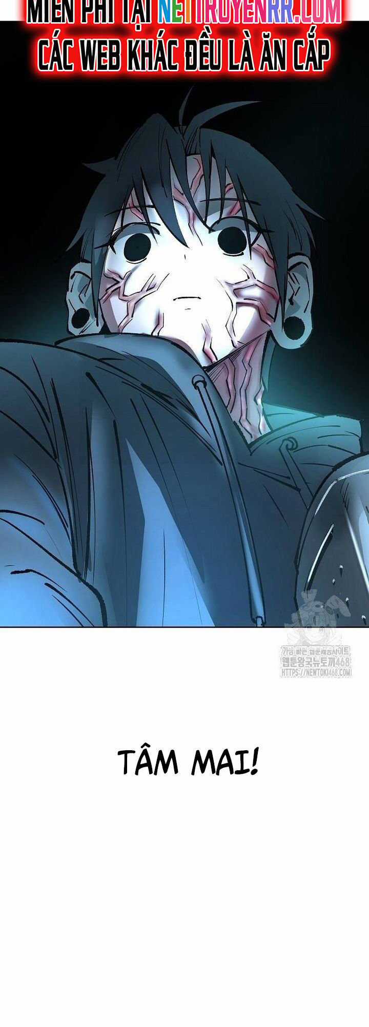 Thiên Ma 3077 - Chapter 33 - Trang 3