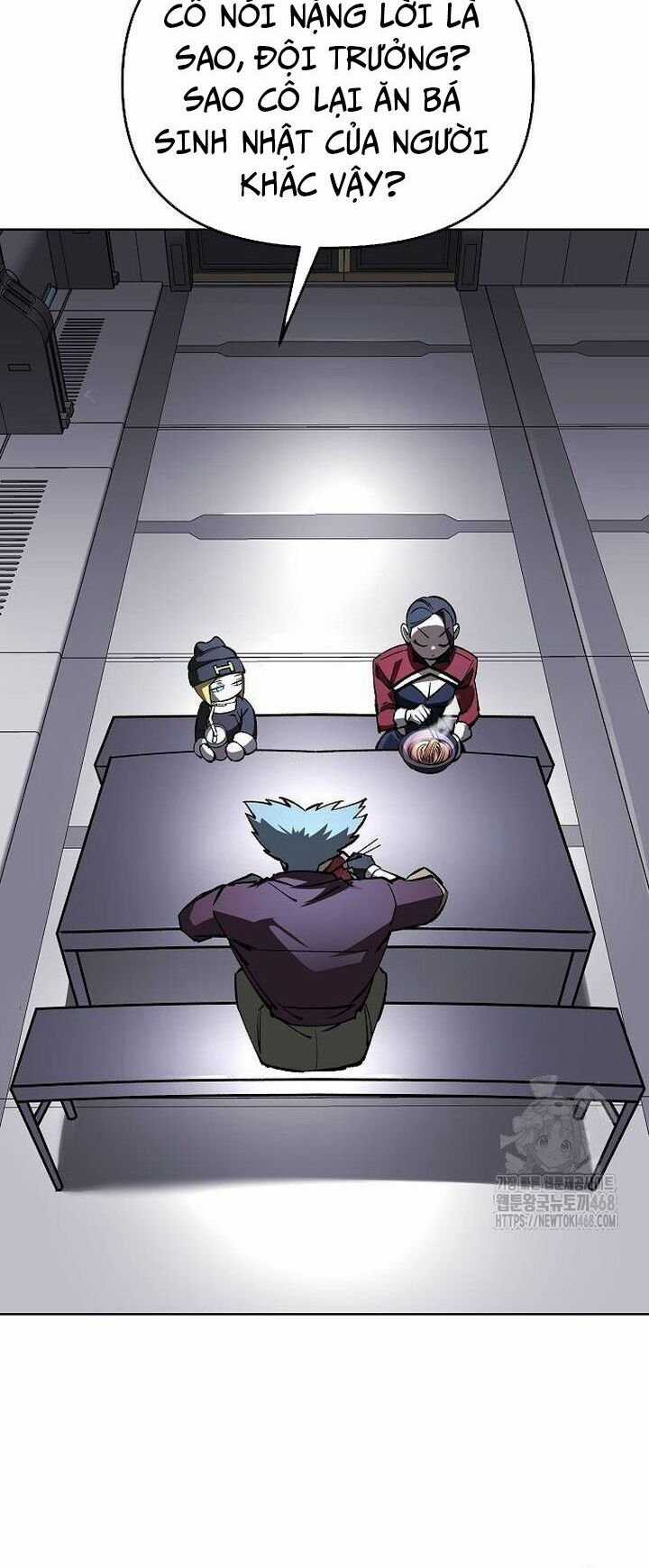 Thiên Ma 3077 - Chapter 33 - Trang 22