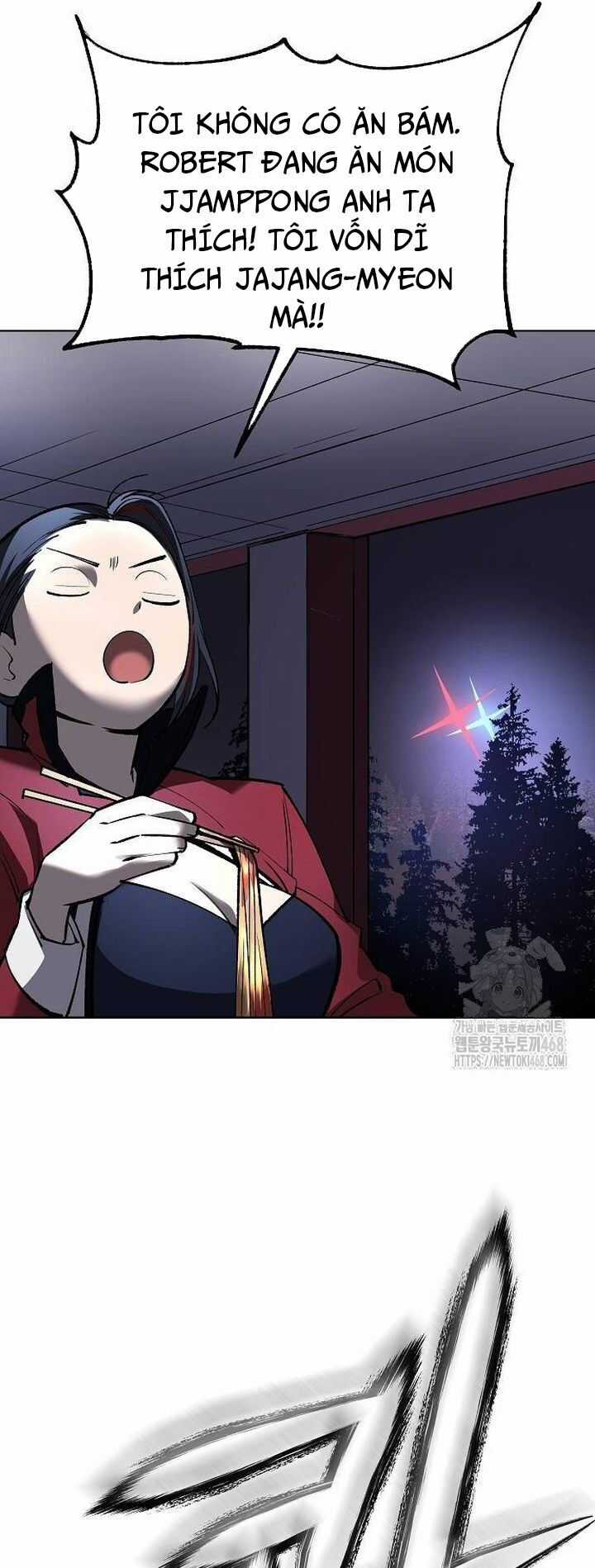 Thiên Ma 3077 - Chapter 33 - Trang 23