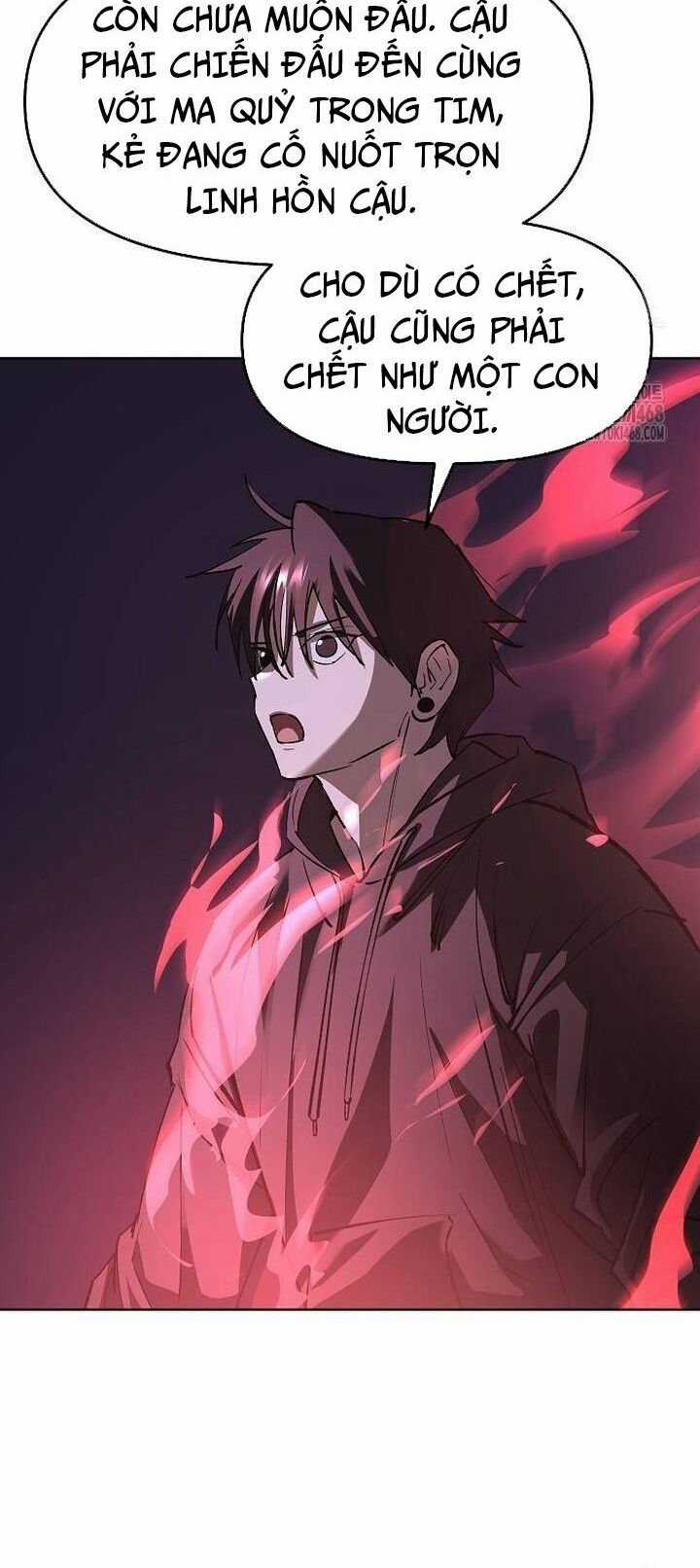 Thiên Ma 3077 - Chapter 33 - Trang 32