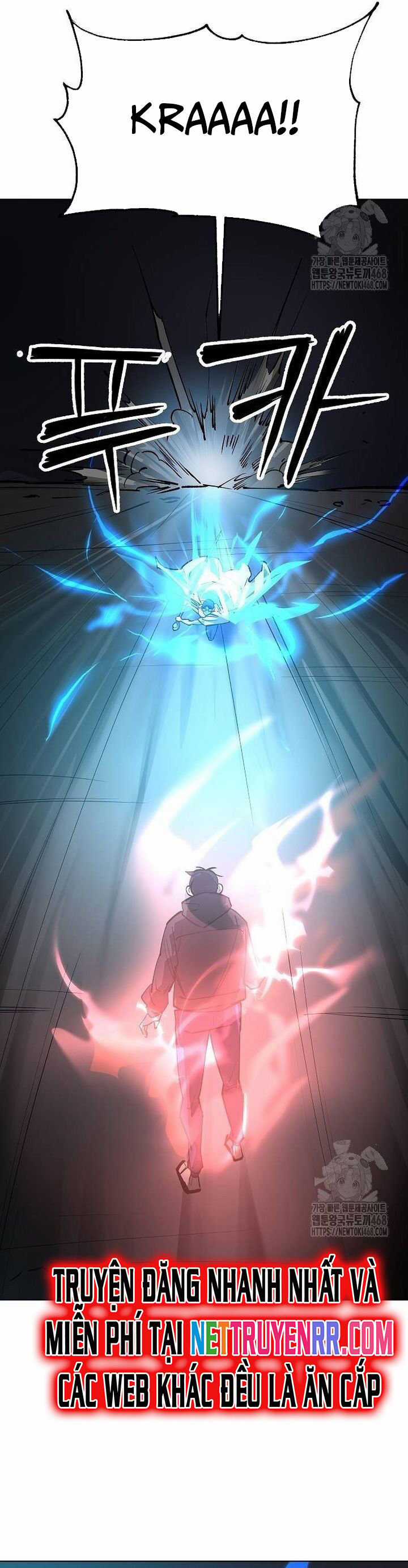 Thiên Ma 3077 - Chapter 33 - Trang 33