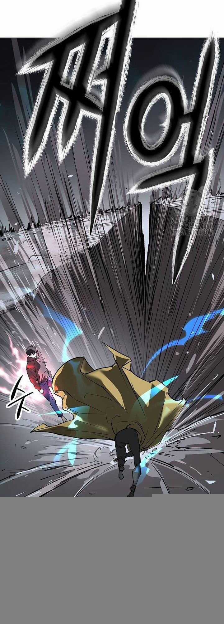 Thiên Ma 3077 - Chapter 33 - Trang 35