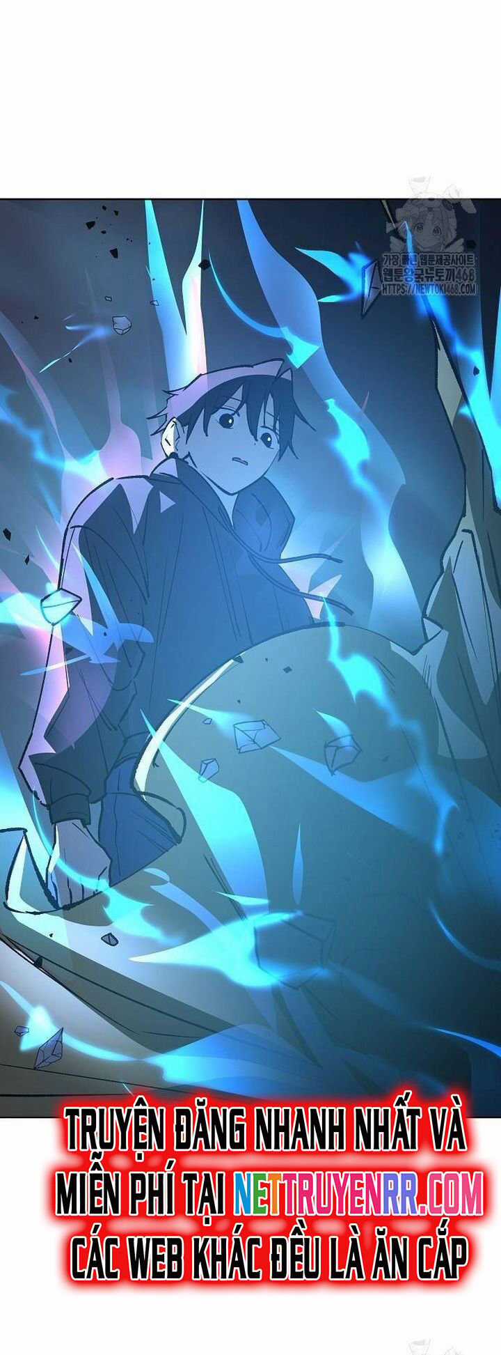 Thiên Ma 3077 - Chapter 33 - Trang 36