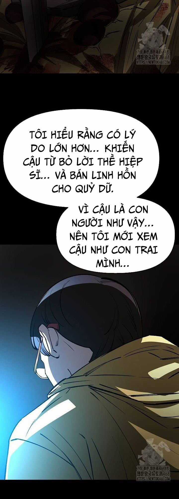 Thiên Ma 3077 - Chapter 33 - Trang 43