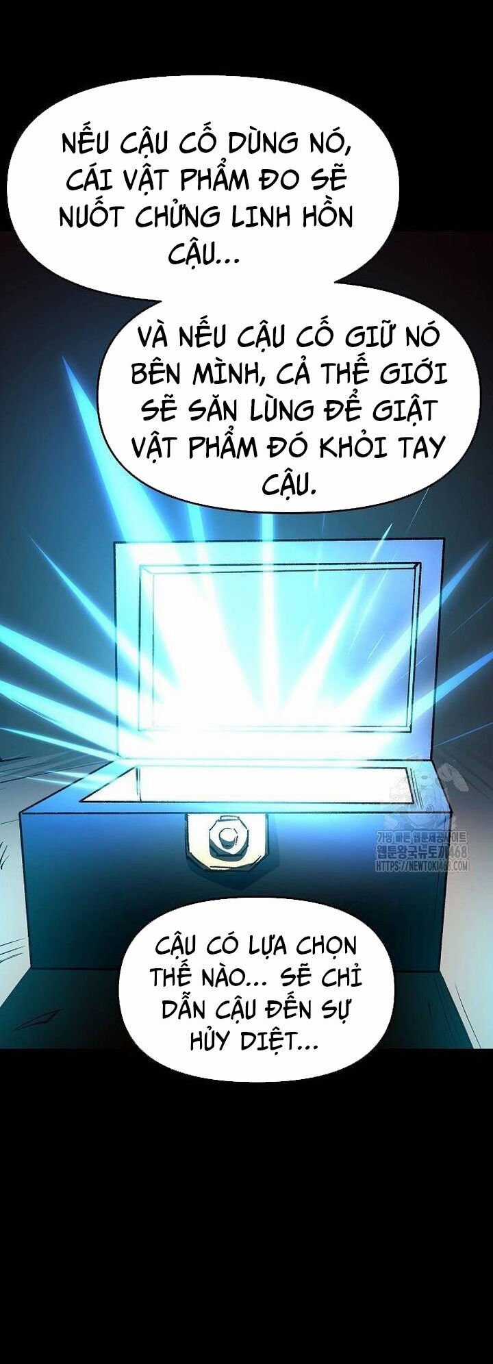 Thiên Ma 3077 - Chapter 33 - Trang 45