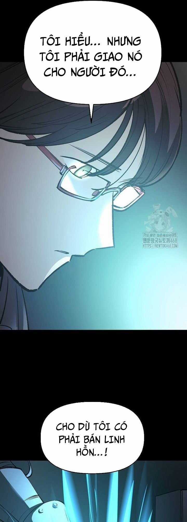 Thiên Ma 3077 - Chapter 33 - Trang 46