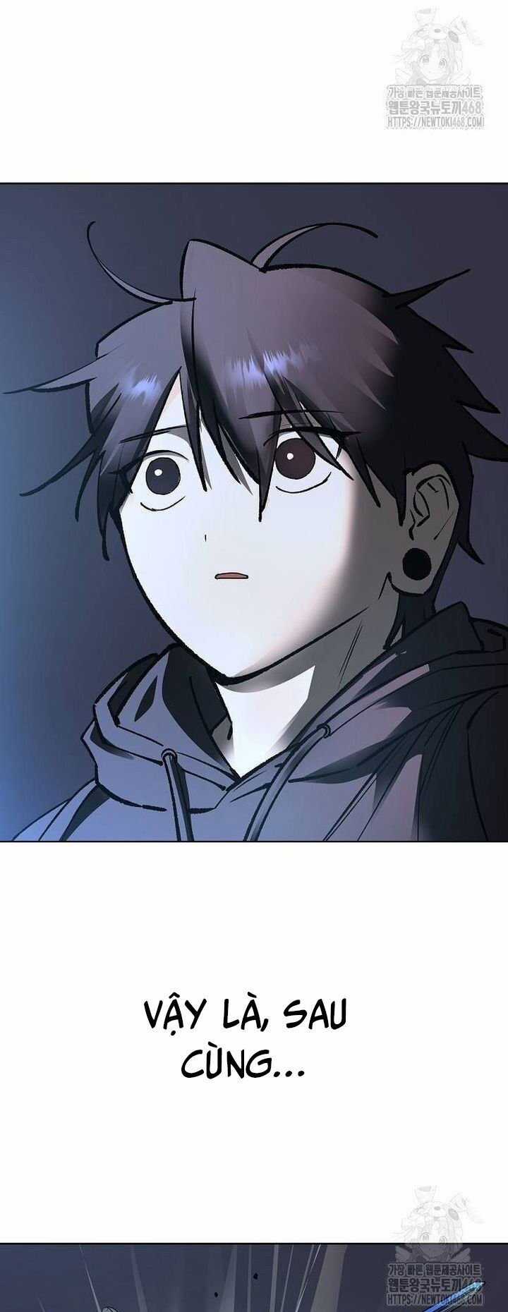 Thiên Ma 3077 - Chapter 33 - Trang 51