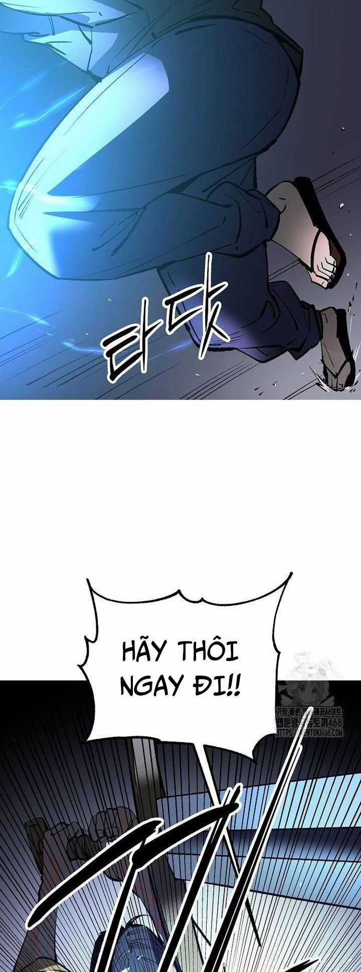 Thiên Ma 3077 - Chapter 33 - Trang 53