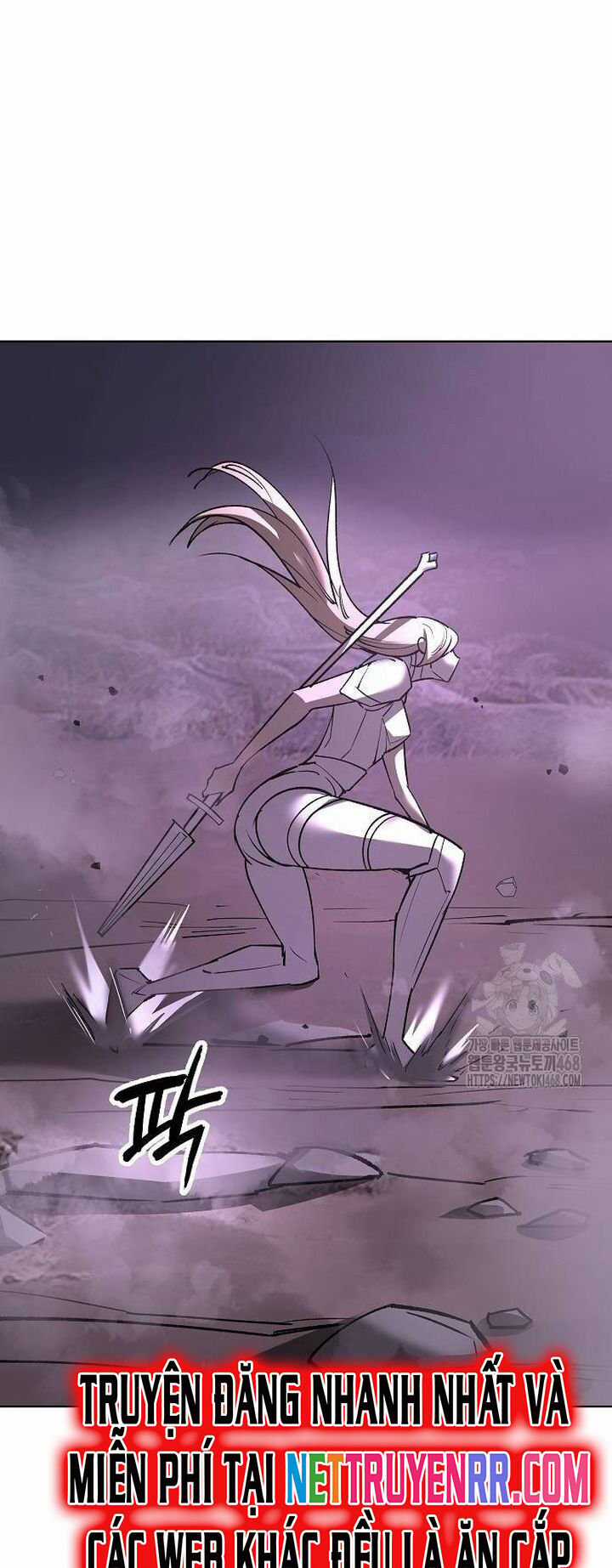 Thiên Ma 3077 - Chapter 33 - Trang 59