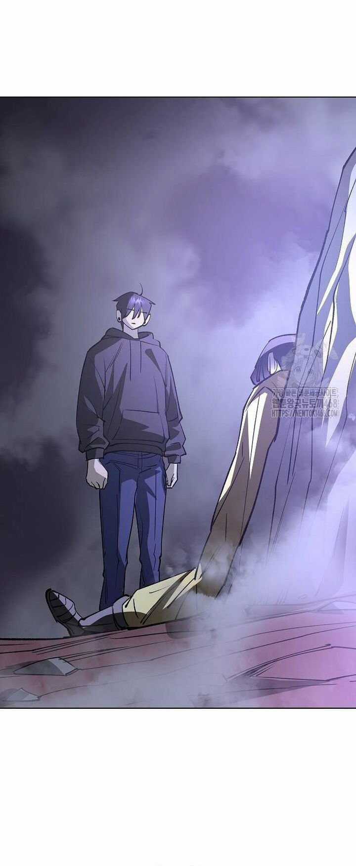 Thiên Ma 3077 - Chapter 33 - Trang 62