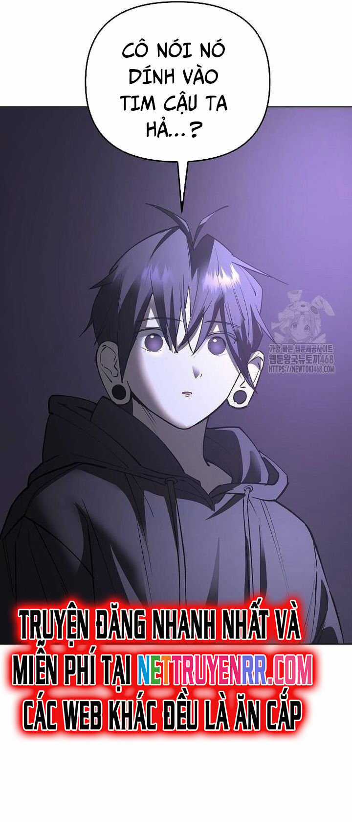 Thiên Ma 3077 - Chapter 33 - Trang 63