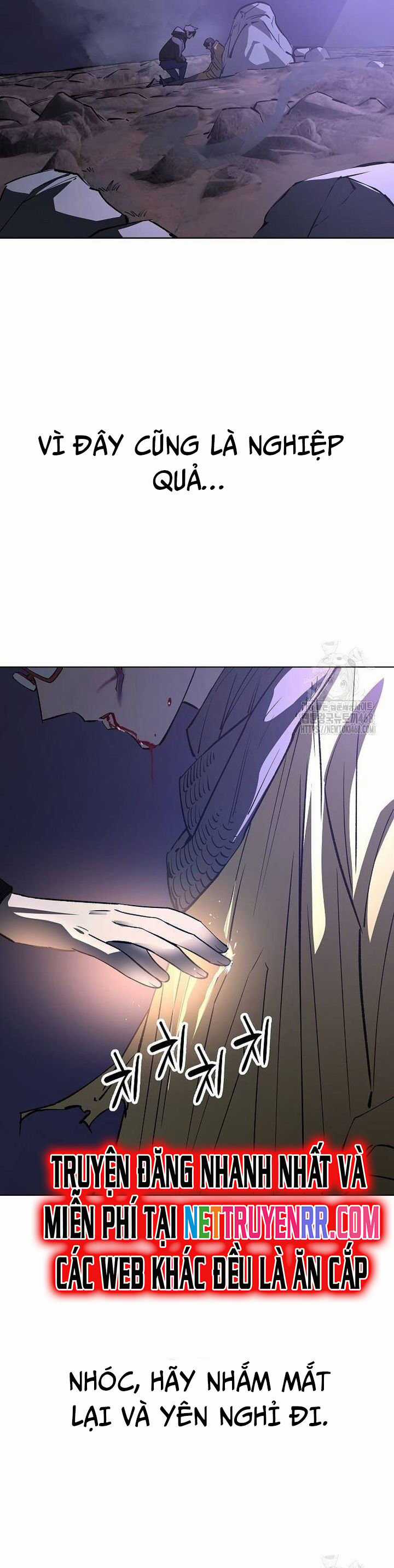 Thiên Ma 3077 - Chapter 33 - Trang 71