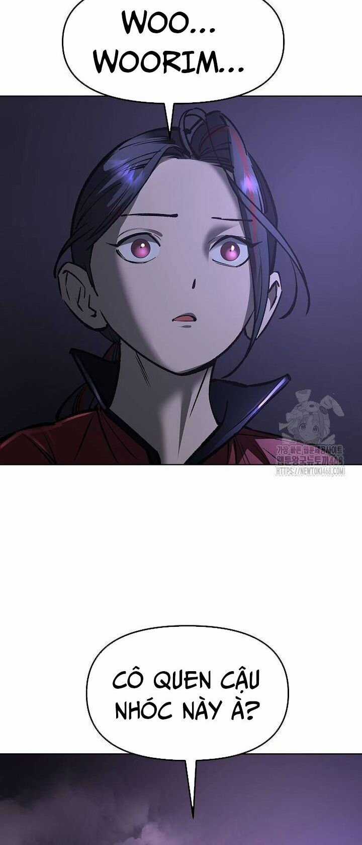 Thiên Ma 3077 - Chapter 33 - Trang 77