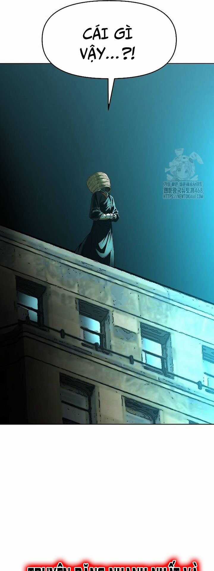 Thiên Ma 3077 - Chapter 33 - Trang 10