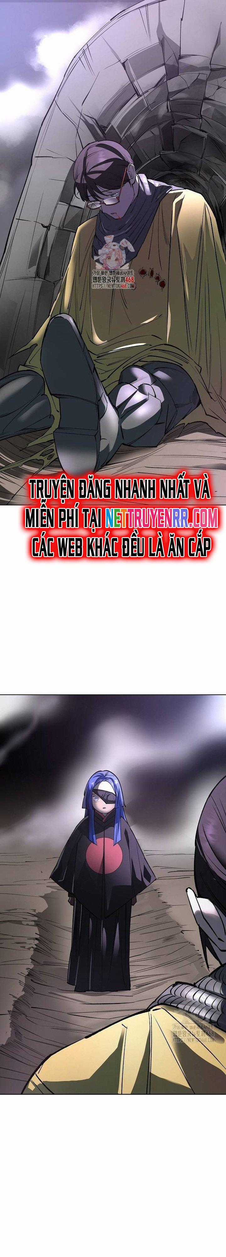 Thiên Ma 3077 - Chapter 34 - Trang 2